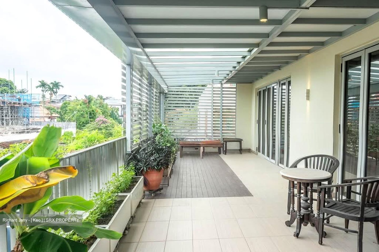 Jalan Selanting (D21), Semi-Detached #602171491